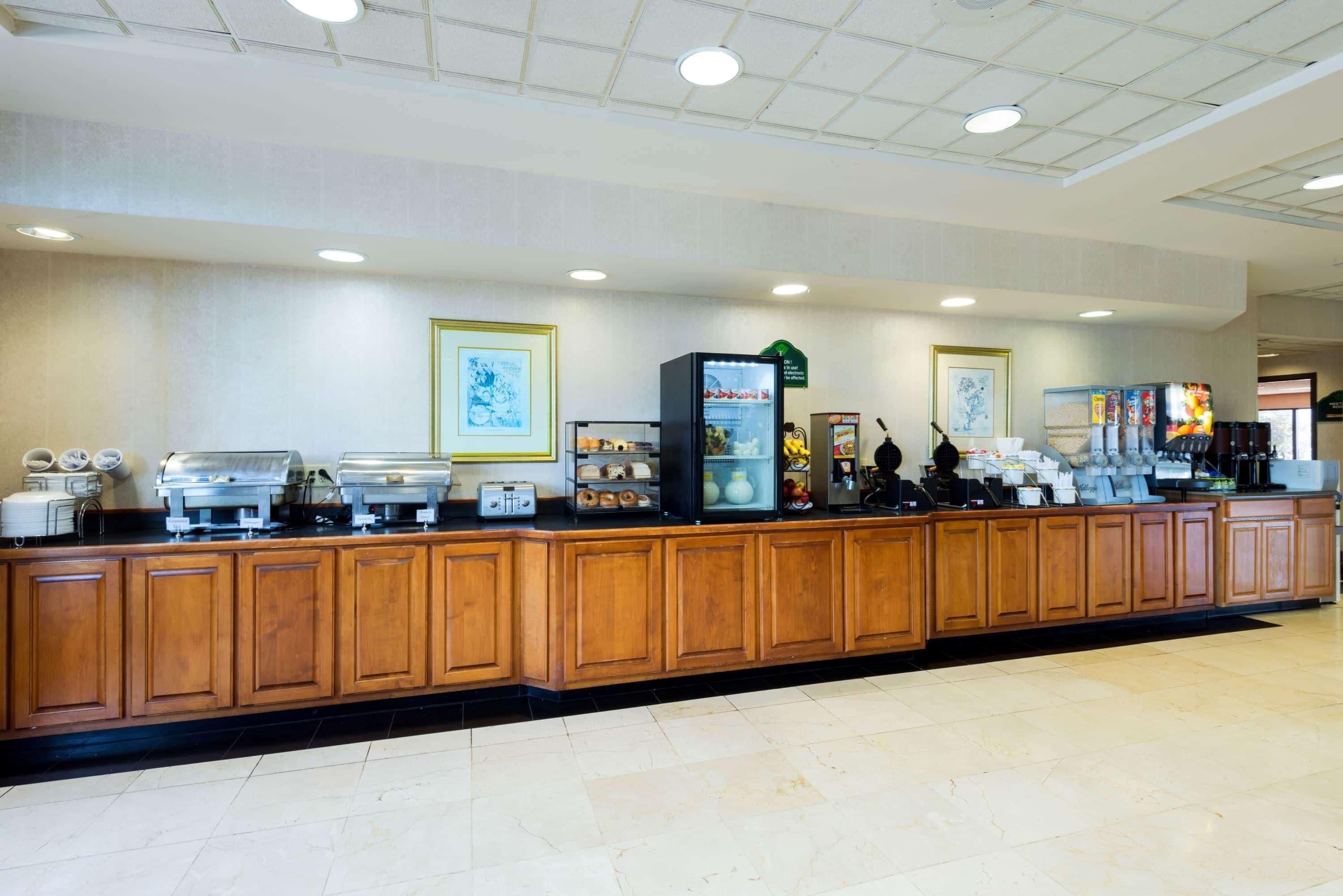 Wingate By Wyndham Montgomery Zewnętrze zdjęcie