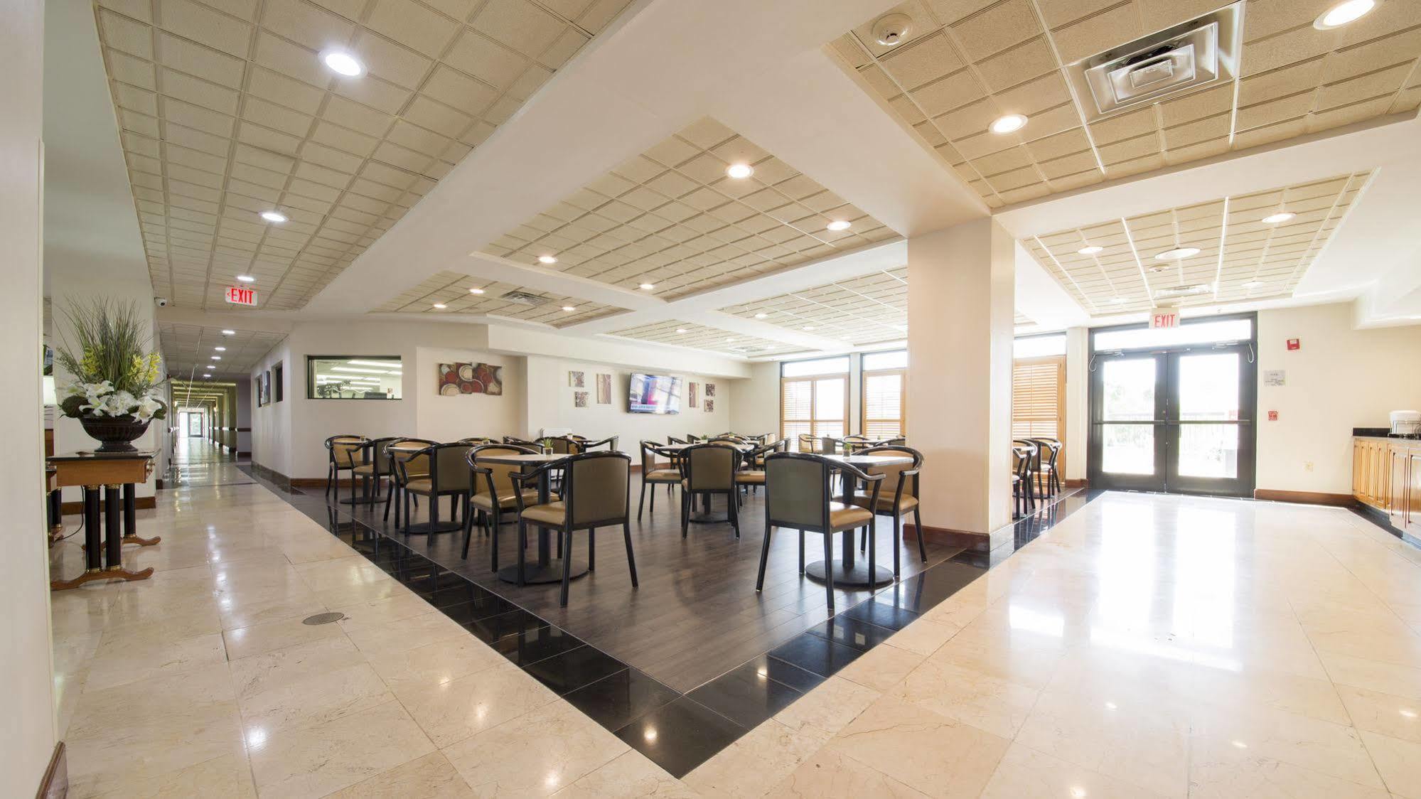 Wingate By Wyndham Montgomery Zewnętrze zdjęcie
